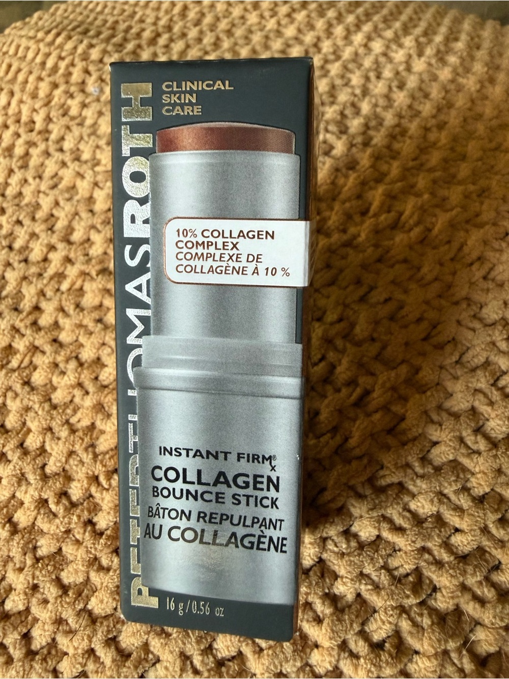 Peter Thomas Roth Instant Firmx Collagen Bounce Stick